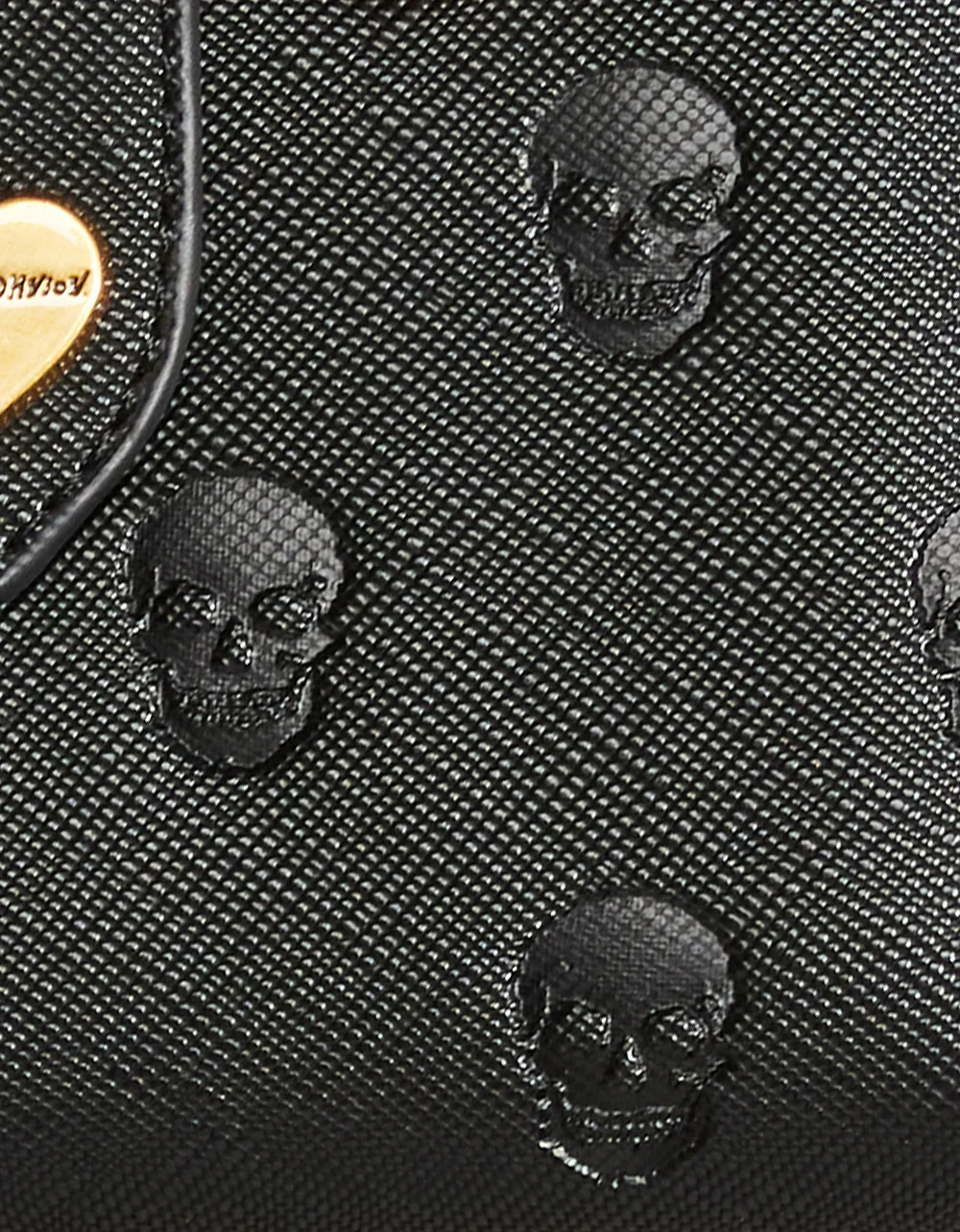 SKULLICIOUS SATCHEL/WALLET BUNDLE - Image 15