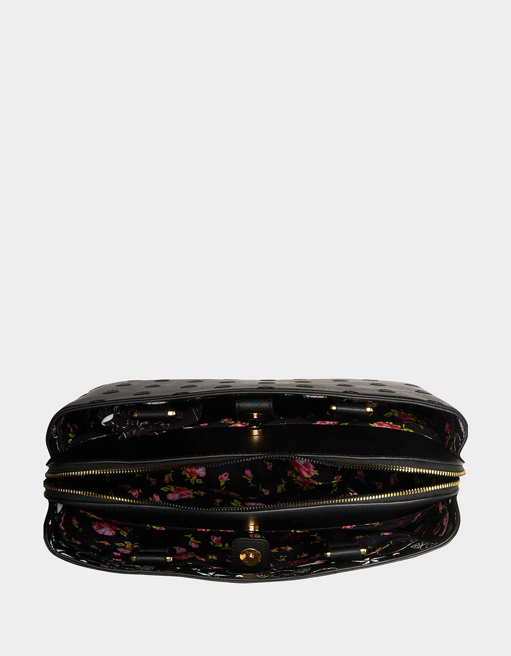 SKULLICIOUS SATCHEL/WALLET BUNDLE - Image 8